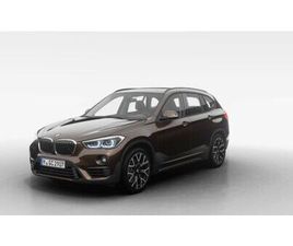 BMW X1 XDRIVE 20I BMW X1 XDRIVE 20I SPORT LINE LED ACC PANO HUD HIFI 1