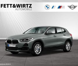 BMW X2 XDRIVE25E AUT.|KAMERA|SPORTSITZE|LED|PARKASS.