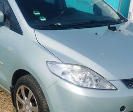 MAZDA 5 1,250 EUR