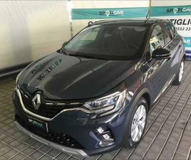 1.6 E-TECH HYBRID INTENS 145CV AUTO