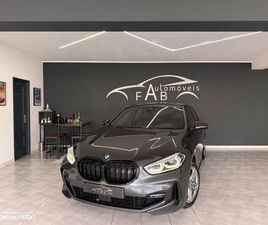BMW 118 I PACK DESPORTIVO M AUTO