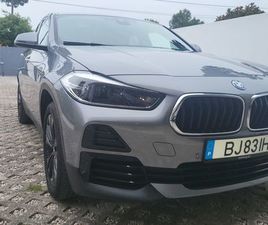 BMW X2 XDRIVE25E ADVANTAGE