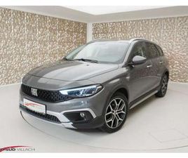FIAT TIPO STATION WAGON SW SERIE 3 HYBRID 130 EDCT7 CROSS