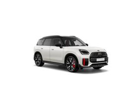 JOHN COOPER WORKS TRIM