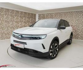 OPEL GRANDLAND HYBRID. GS. 1.2 DIRECT INJECTION TURBO.