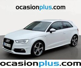 S LINE EDITION 2.0 TDI CLEAN DIESEL (150 CV)