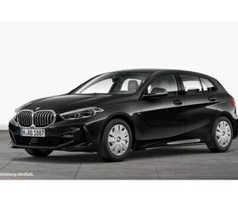 BMW 118I | M SPORT| APPLECARPLAY| HEADUP| HIFI| LICO