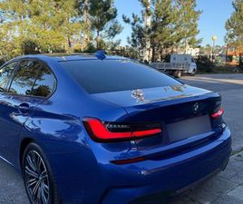 BMW 330 E PACK M AUTO