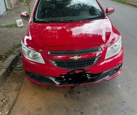 SED. LT 1.0 8V FLEXPOWER 4P