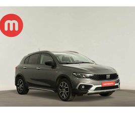 FIAT TIPO TIPO 1.0 GSE T3 CROSS