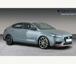 2.0 T-GDI N PERFORMANCE FASTBACK EURO 6 (START/STOP) 5DR