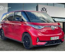 250KW GTX PRO 79KWH 5DR 4MOTION AUTO [6 SEAT], FULLY LOADED, HEAT PUMP ++