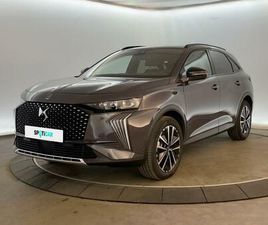 CROSSBACK BLUEHDI 130 EAT8 ETOILE