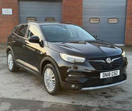 X 1.6 TURBO D BLUEINJECTION TECH LINE NAV AUTO EURO