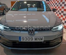 VOLKSWAGEN GOLF RLINE 1.5 TSI VARIANT