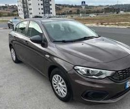 FIAT TIPO 1.4 FIRE, 95CV