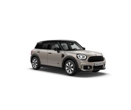 JOHN COOPER WORKS TRIM