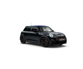 JOHN COOPER WORKS TRIM
