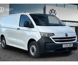 2.0 TDI 110 COMMERCE VAN