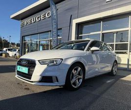 AUDI A3 SPORTBACK SPORTBACK 1.6 TDI 116CH SPORT