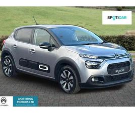 1.2 PURETECH PLUS EAT6 EURO 6 (S/S) 5DR