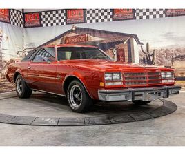 1976 BUICK CENTURY