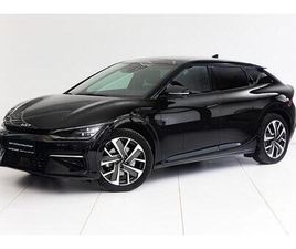 KIA EV6 AWD GT-LINE PREMIUM AUT.