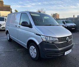 2.0 TDI 90 STARTLINE VAN