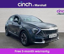 1.6 T-GDI MHEV 2 EURO 6 (START/STOP) 5DR