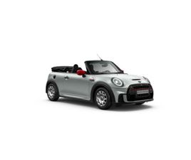 JOHN COOPER WORKS TRIM