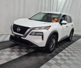 NISSAN ROGUE NISSAN ROGUE * S * CARFAX * ≫ 2021 • 16 000 EUR • ID