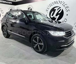 VOLKSWAGEN TIGUAN LIFE 2.0 TDI DSG