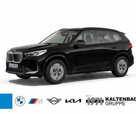BMW IX1 EDRIVE20 BMW IX1 EDRIVE20 LED NAVI SHZ *BESTELLAKTION*