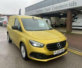 1.5 110 CDI PREMIUM AUTO L1 EURO 6 (START/STOP) 5DR