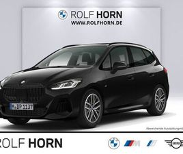 BMW 218I M SPORT HUD PANO AHK HAR/KAR 360 LED SHZ