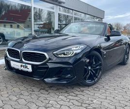 BMW Z4 ROADSTER 2.0I M SPORTPAKET HEAD-UP HIFI