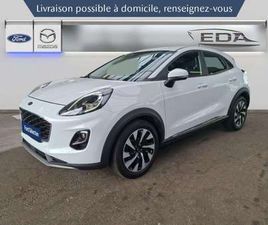 1.0 FLEXIFUEL 125CH S&S MHEV TITANIUM