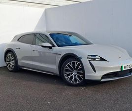 PERFORMANCE PLUS 93.4KWH 4S CROSS TURISMO AUTO 4WD