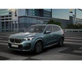 BMW X1 XDRIVE 23D BMW X1 XDRIVE23D ///M-SPORT ACC SPURASS 360° AHK ADF