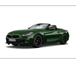 BMW Z4 SDRIVE20I M-SPORT*HARMAN/KARDON*HEADUP*19