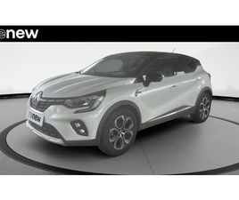 CAPTUR TCE 160 EDC - 21