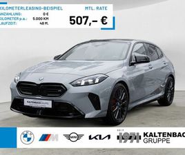 BMW M135I XDRIVE H/K NAVI LED ALUFELGEN 19 ZOLL