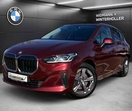 BMW SERIE 2 ACTIVE TOURER 223I ACTIVE TOURER HUD PANO LC PROF. DA PRO