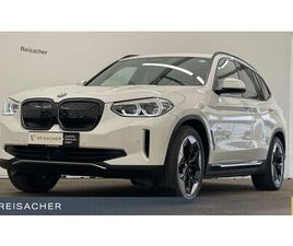 BMW IX3 IMPRESSIVE LCP, HUD, RFK, ACC