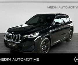 BMW X1 23D XDRIVE M SPORT LED|ACC|PANO|H&K|360°|AHK
