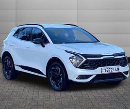 1.6 T-GDI ISG 48V GT-LINE