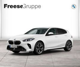 BMW SERIE 1 120 BMW 120 RFK HIFI LENKRADHZ SPORTSITZE LED SHZ DAB BT