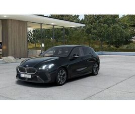 BMW 120D M SPORTPAKET