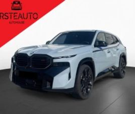 BMW XM LABEL V8 PLUG-IN HYBRID CARBON B&W HEAD UP 360 ≫ 2024 • 122 900 EUR • ID