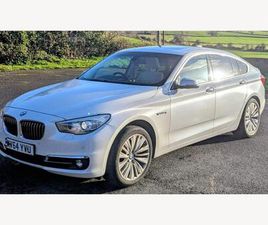 2.0 520D LUXURY GT AUTO EURO 6 (START/STOP) 5DR